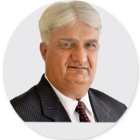 Prof. Dr. Muhammad Mukhtar