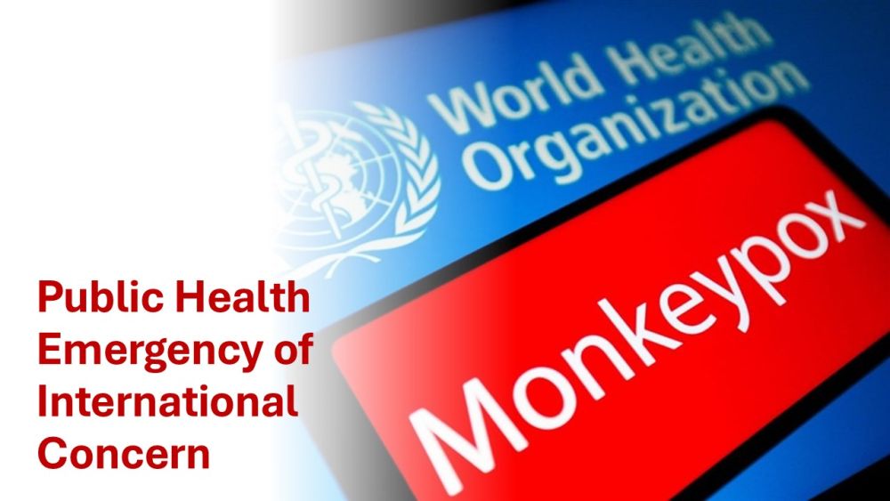 Biomedglobal: Your Trusted Source for Information about Monkeypox