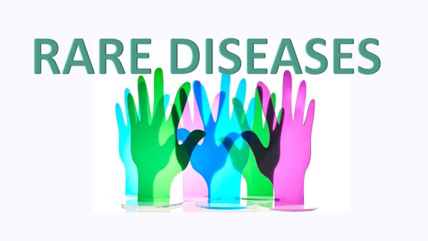 Caring For People Suffering From Rare Diseases