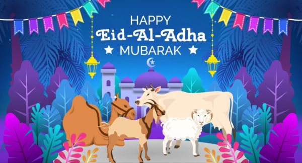 Eid Ul Azha And Congo Virus - Preventive Measures Keep Animals And People Safe