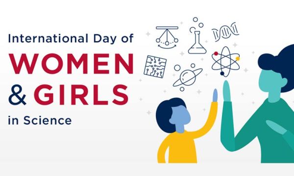 International Day Of Women And Girls In Science 2024