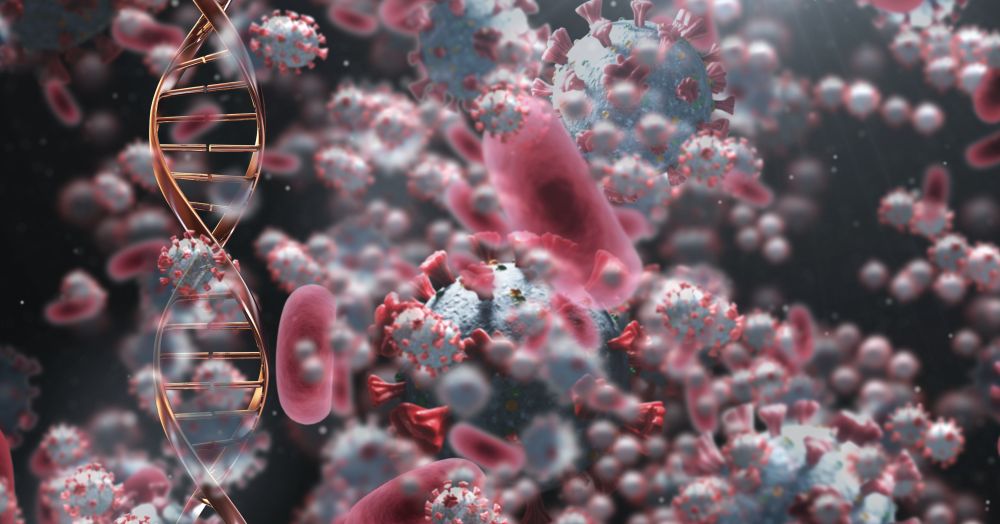 Introduction to Medical Biology