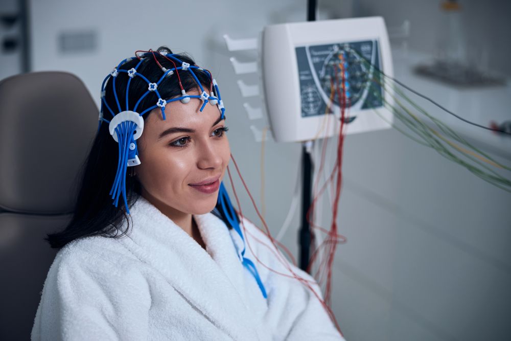 🧠 Is AI Making Us Mentally Lazy? Brain Scan Study Raises Concerns