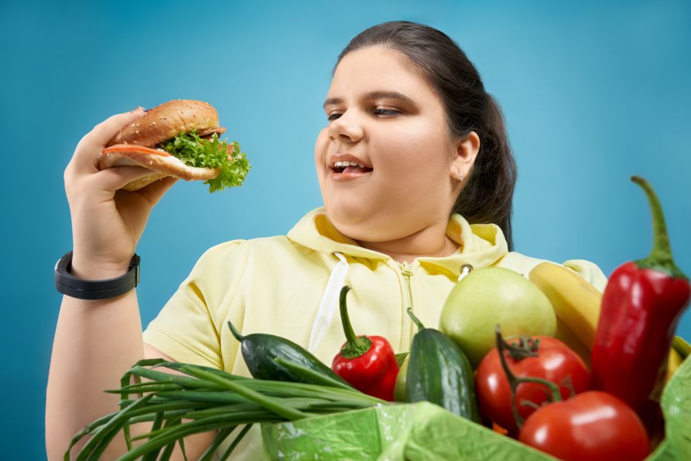 Lifestyle Modification Therapy for Controlling Obesity Among Adolescents