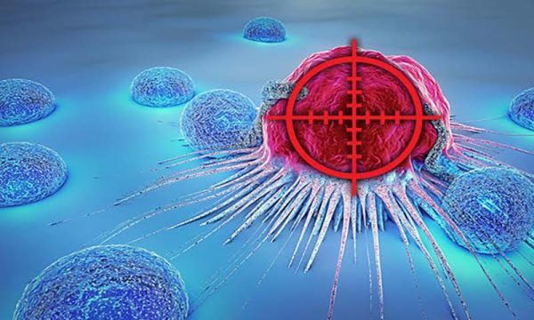 Living Medicine For Cancer And Multiple Sclerosis With Car-T Therapy - How Does The Treatment Work?