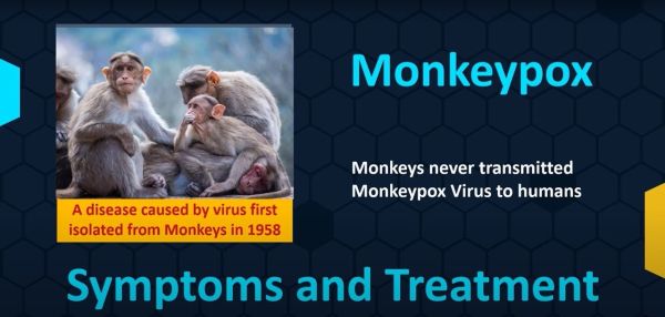 Monkeypox: Understanding The Threat And Effective Response