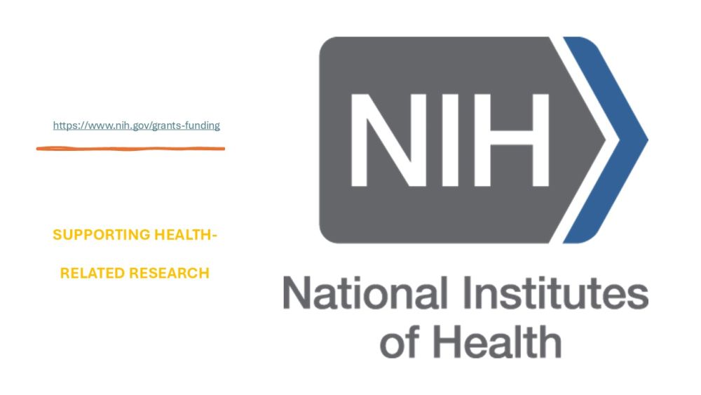 National Institutes of Health (NIH), USA