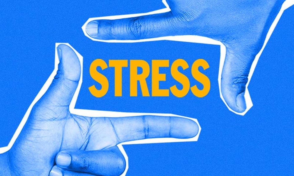 #Stress is Good but we have to understand it thoroughly. Ways to live a healthy life in all stresses
