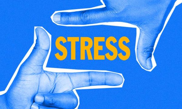 #Stress Is Good But We Have To Understand It Thoroughly. Ways To Live A Healthy Life In All Stresses