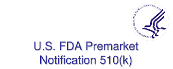 What Is Premarket Notification 510(K)?
