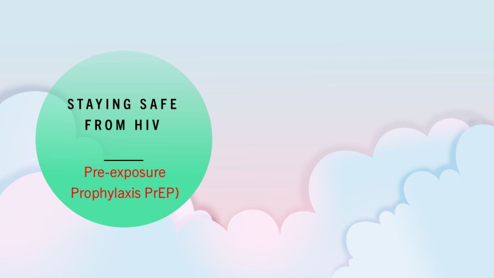 02/25 Which Viral Infection is Hard to Cure? New Research on Staying Safe from Acquiring this Infection.