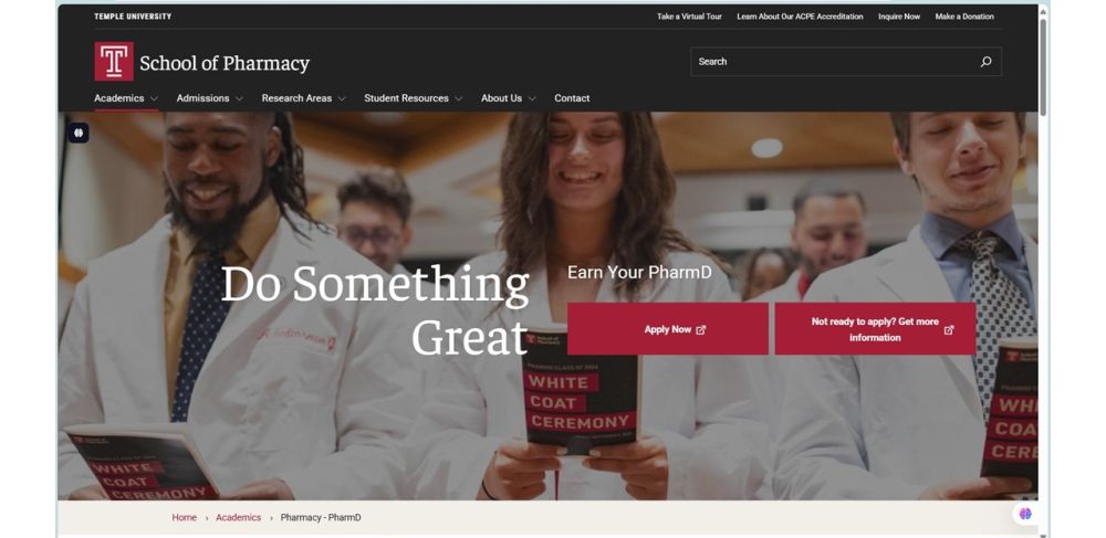 Why “PharmD” Is the Pick You Should Use - Biomedglobal Advises Universities Across the Globe