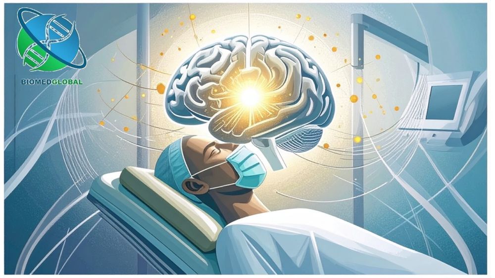 Your Brain May Still Be Working While You’re Unconscious